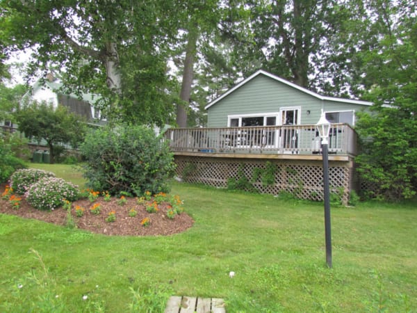 Pine Vista Resort Holiday Ranch exterior