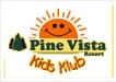 Pine Vista Resort Kids Klub logo