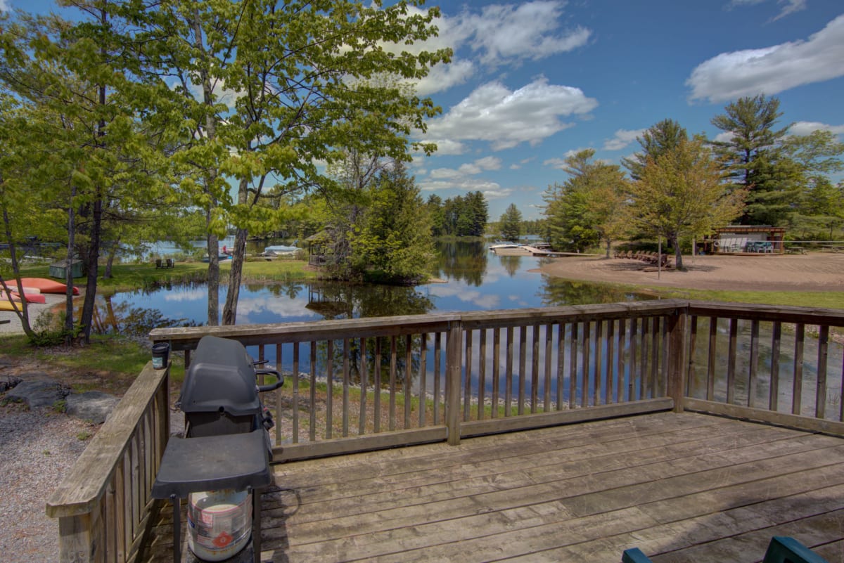 Lakeview Kawartha Resort Pine Vista Resort