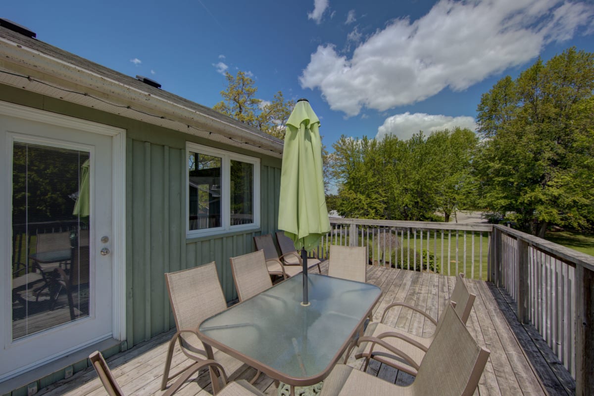 White Oaks Kawartha Resort Pine Vista Resort